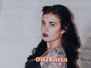 007Lana