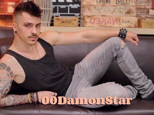 00DamonStar