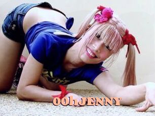 00hJENNY