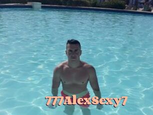 777AlexSexy7