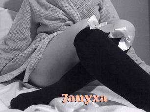 7anyxa