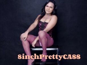 8inchPrettyCASS