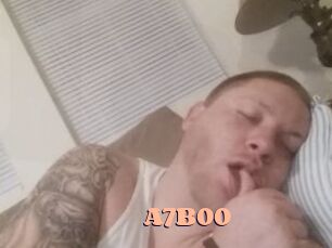 A7B00