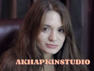 AKHAPKINSTUDIO