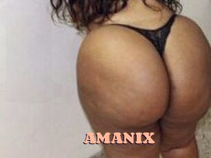 AMANI_X