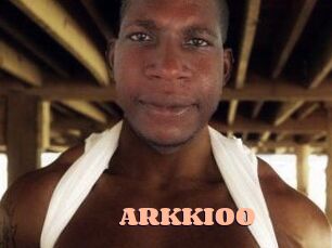 ARKKIOO