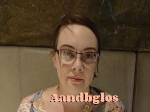 Aandbglos