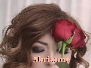 Abrianne