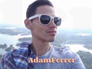 AdamFerrer