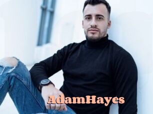 AdamHayes