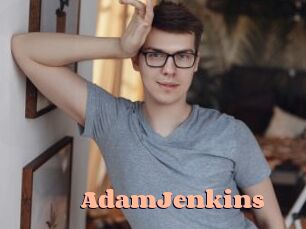 AdamJenkins