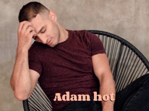 Adam_hot