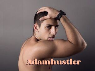 Adamhustler