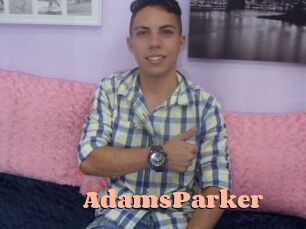 AdamsParker