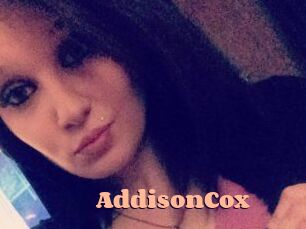 Addison_Cox