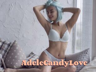 AdeleCandyLove