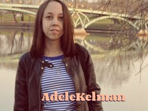 AdeleKelman