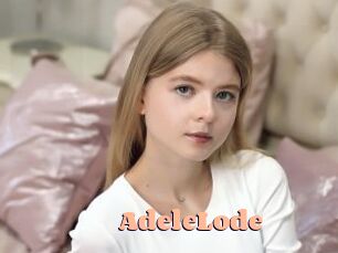 AdeleLode