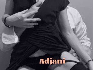 Adjani