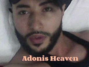 Adonis_Heaven