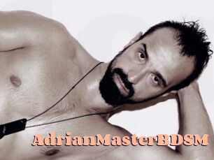 AdrianMasterBDSM