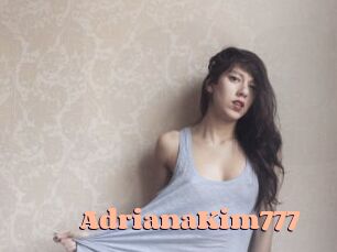 AdrianaKim777