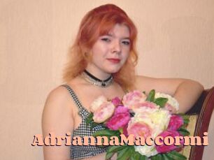 AdriannaMaccormi