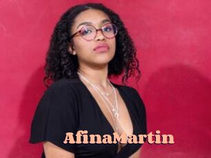 AfinaMartin