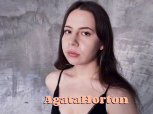 AgataHorton