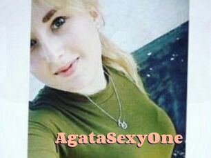 AgataSexy_One