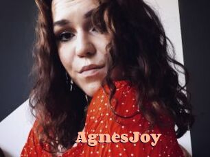 AgnesJoy