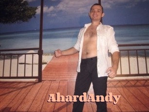 AhardAndy