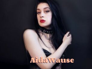 AidaWause