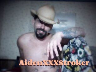 Aiden_XXX_Stroker