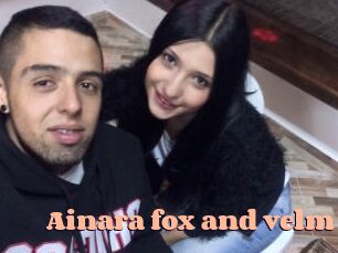 Ainara_fox_and_velm