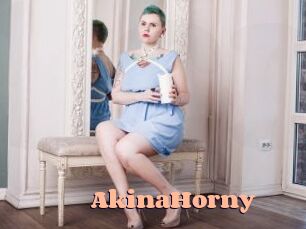 AkinaHorny