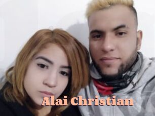 Alai_Christian