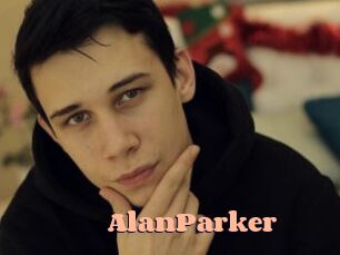 AlanParker