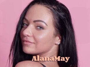 AlanaMay