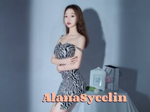 AlanaSyeelin