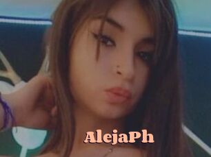 AlejaPh