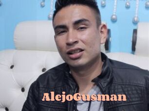 AlejoGusman