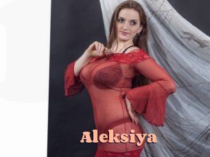 Aleksiya