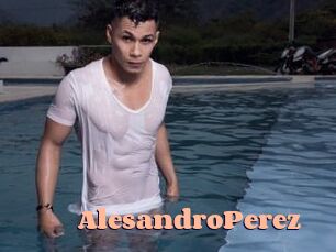 AlesandroPerez