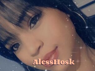 AlessHosk