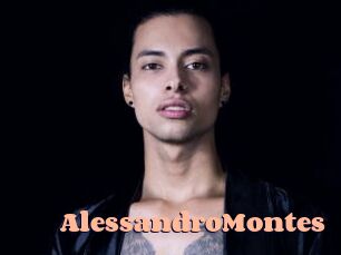 AlessandroMontes