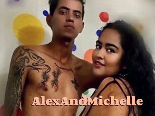 AlexAndMichelle