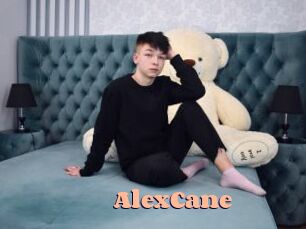 AlexCane