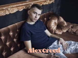 AlexCreed