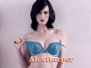 AlexHarper